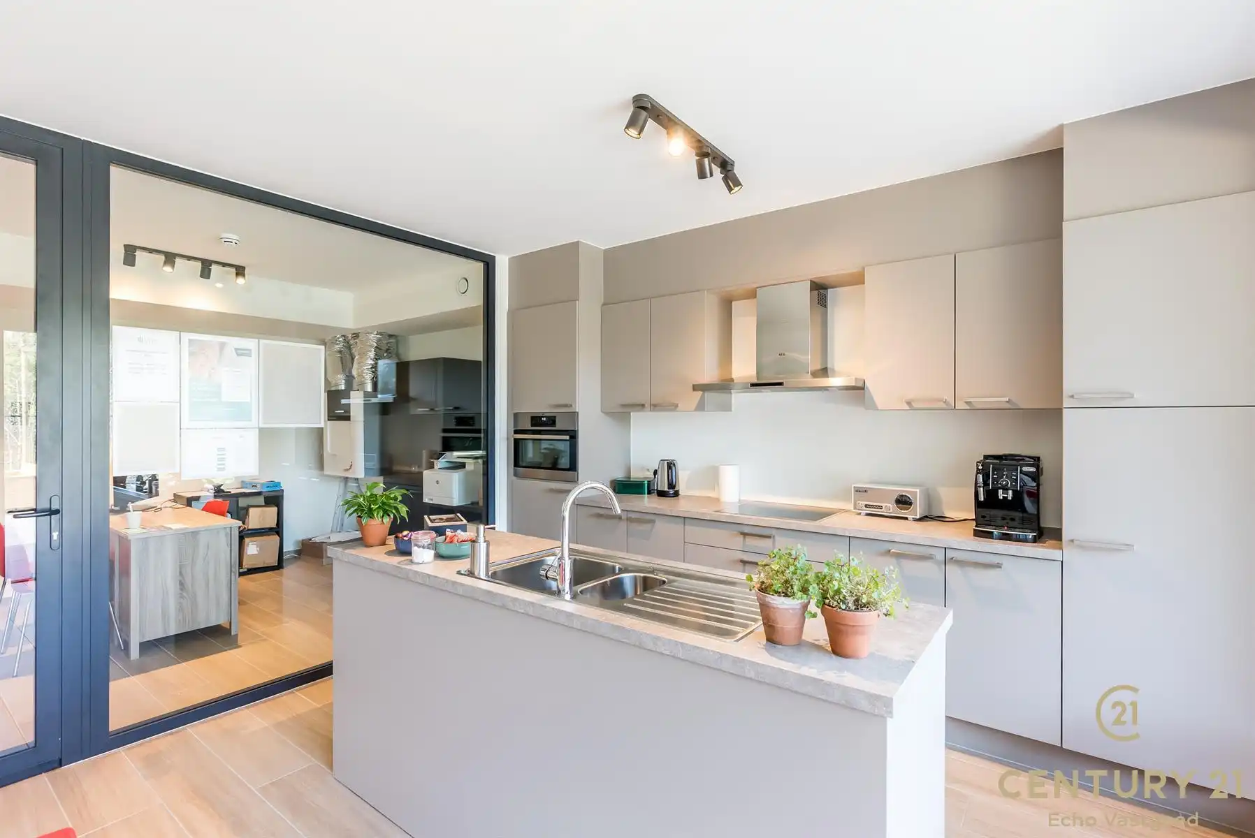 Groen gelegen assistentiewoning in Hoogstraten foto 19