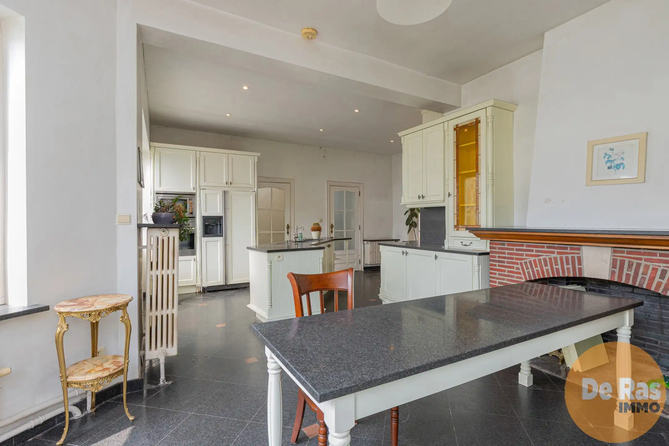 AALST - HERENHUIS MET 5 BOUWLAGEN foto 12