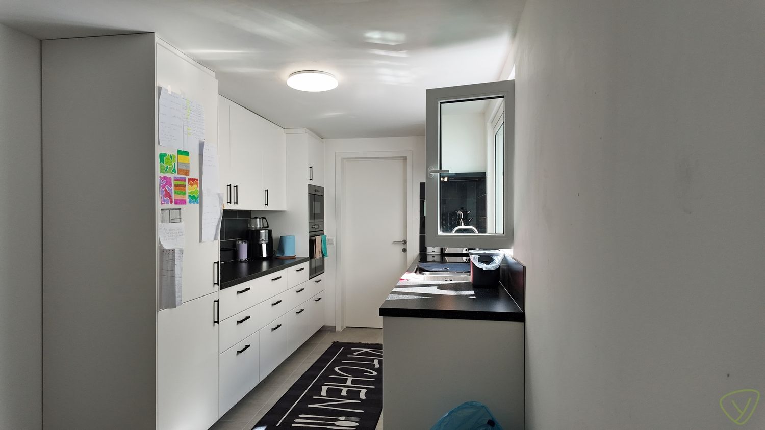 Instapklare Gezinswoning in het Centrum van Eeklo foto 5