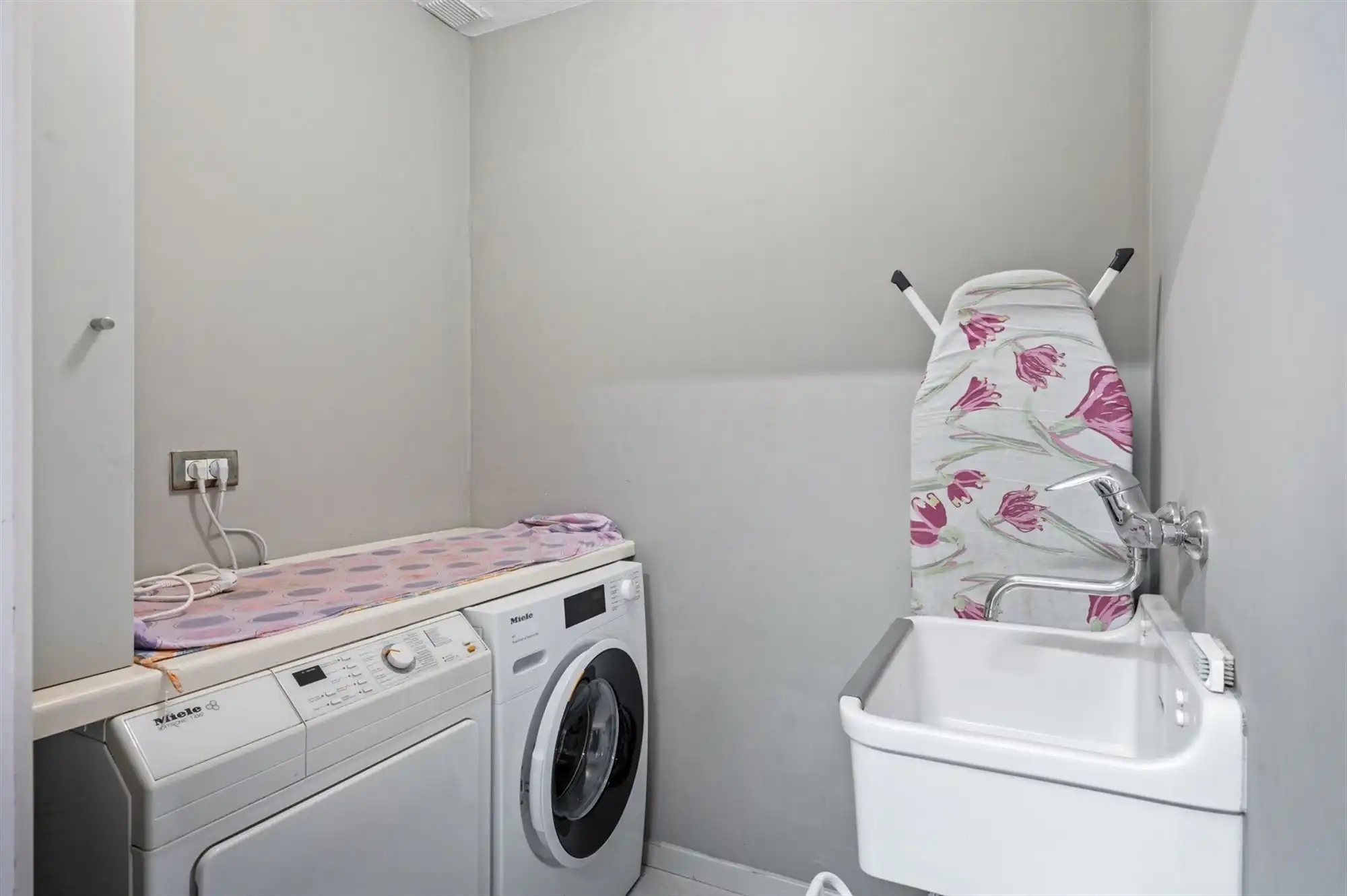 Luxe duplexappartement met twee terrassen foto 12