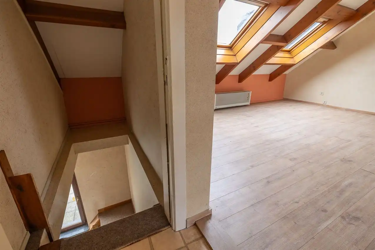 Opbrengsteigendom bestaande uit 3 appartementen foto 32