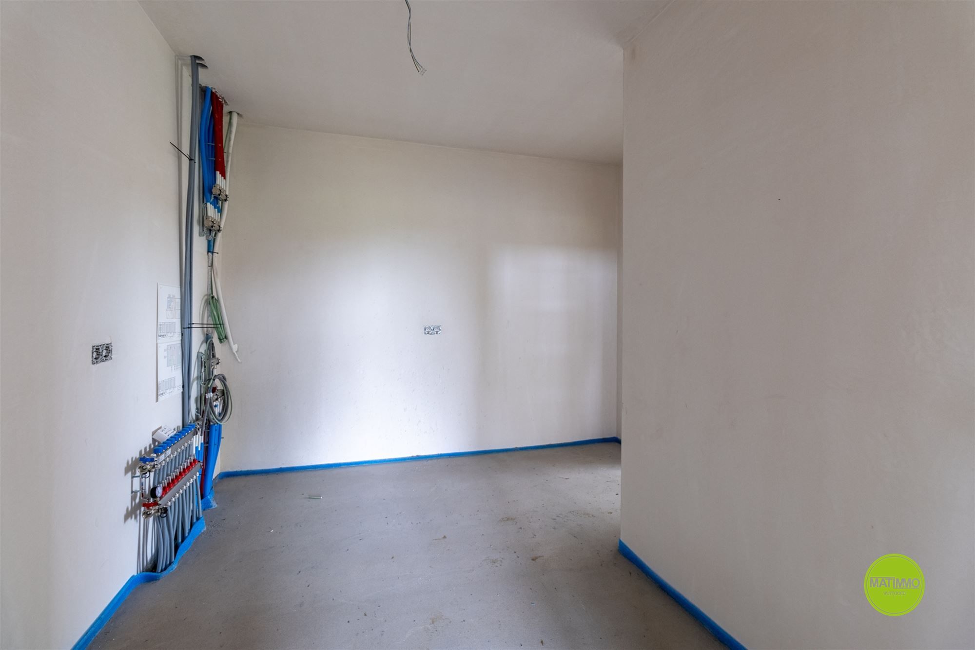 Lichtrijke nieuwbouwwoning (HOB) nabij centrum Laakdal foto 7