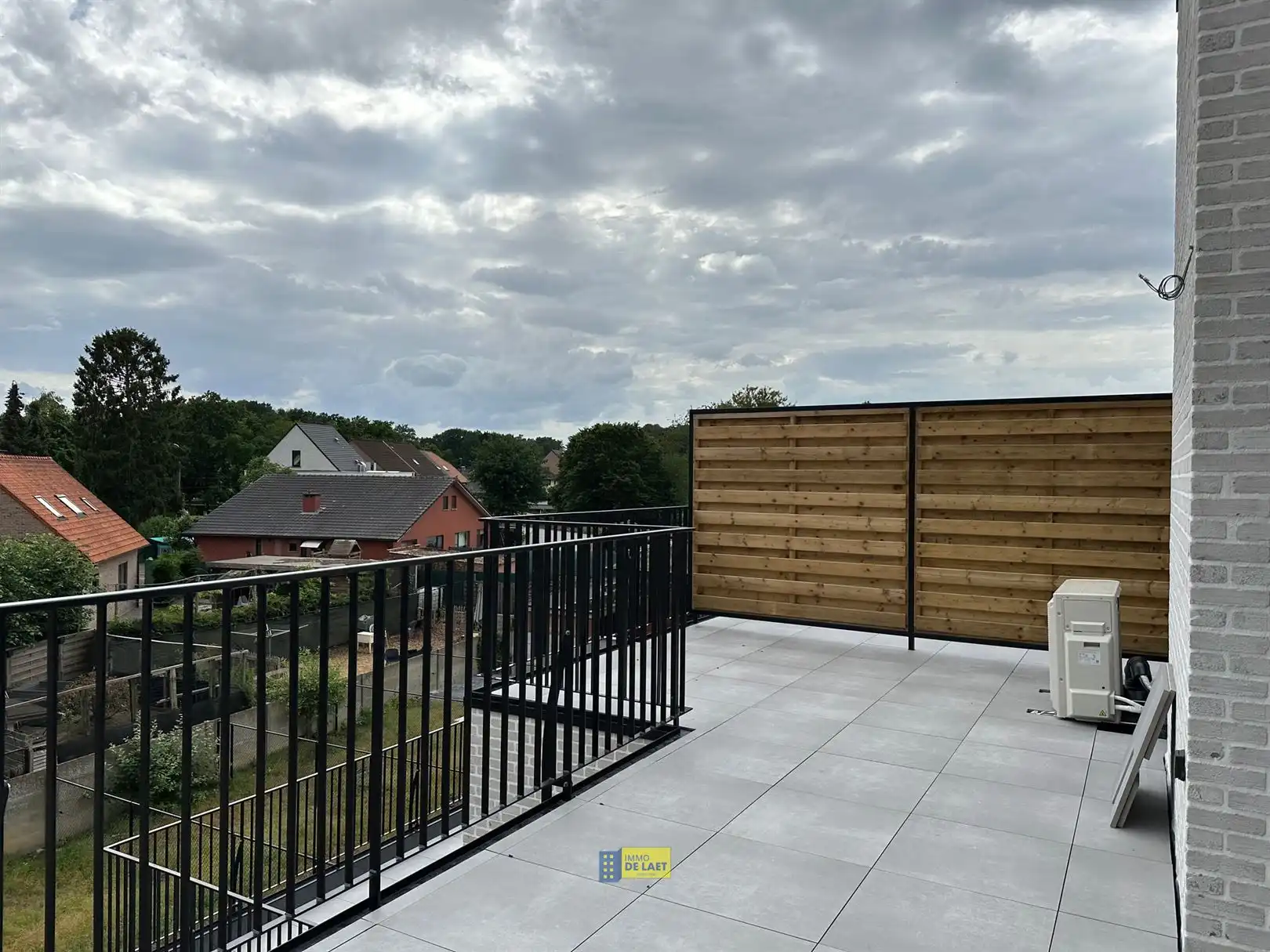 Nieuwbouw Appartement foto 7