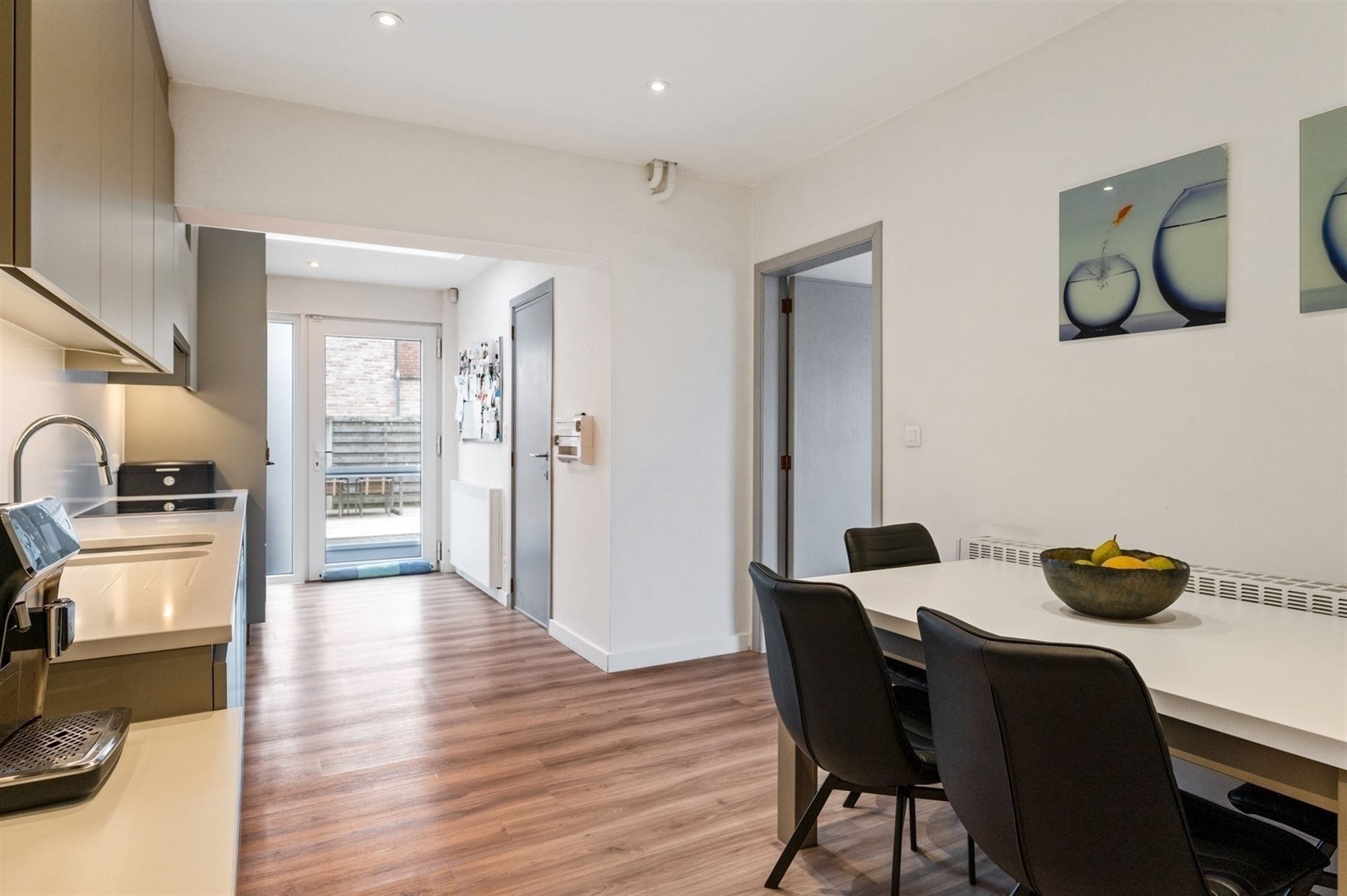 Perfect instapklare woning met 4 slpks te Heist-op-den-Berg foto 4