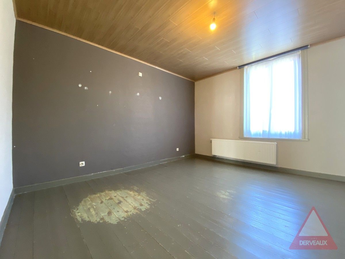 Langemark-Poelkapelle – Instapklare woning met tuin en garage foto 9