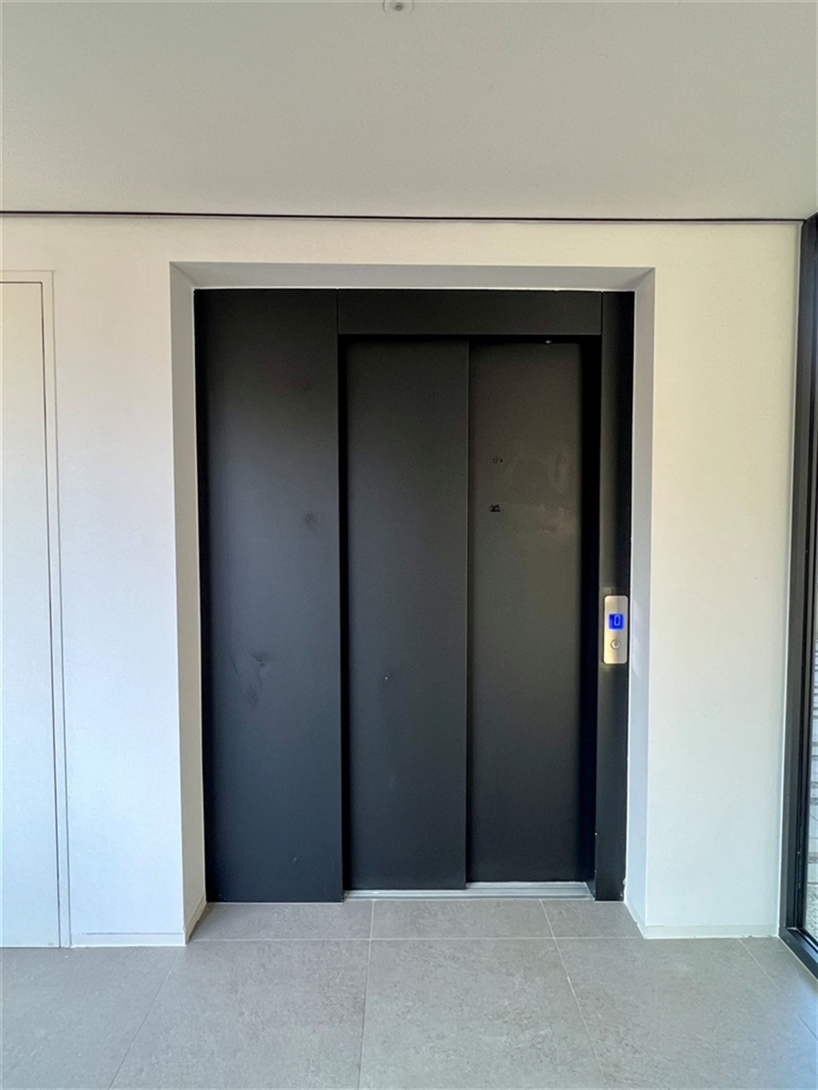 Duurzaam kantoorgebouw nabij station Gent-Sint-Pieters foto 5