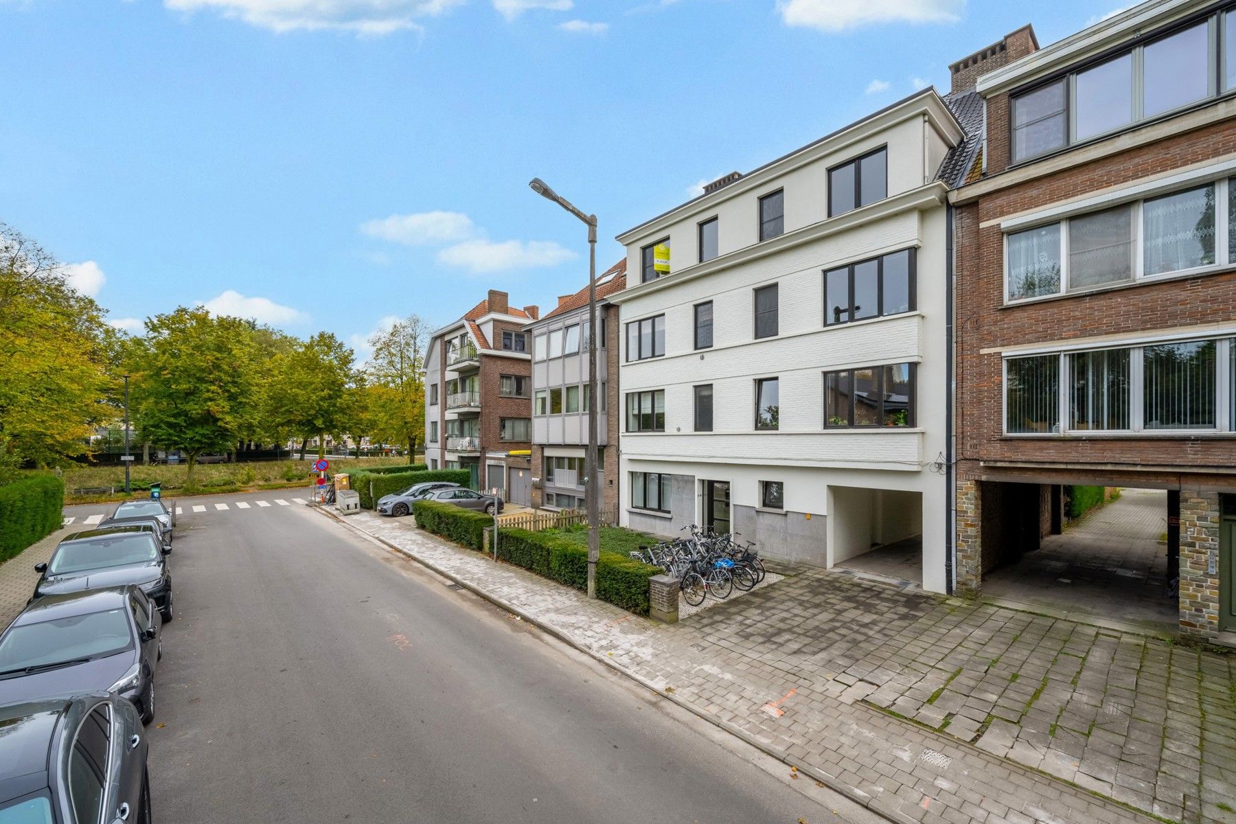 Gerenoveerd, energiezuinig appartement op toplocatie foto 2