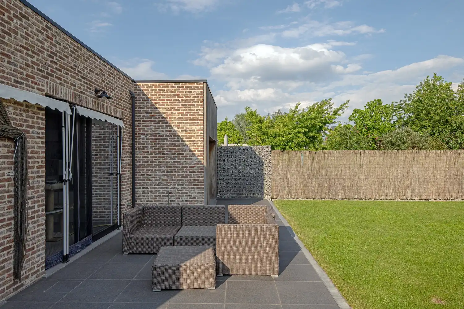 HOOGWAARDIG AFGEWERKTE WONING OP EEN TOPLOCATIE IN RUMST foto 26