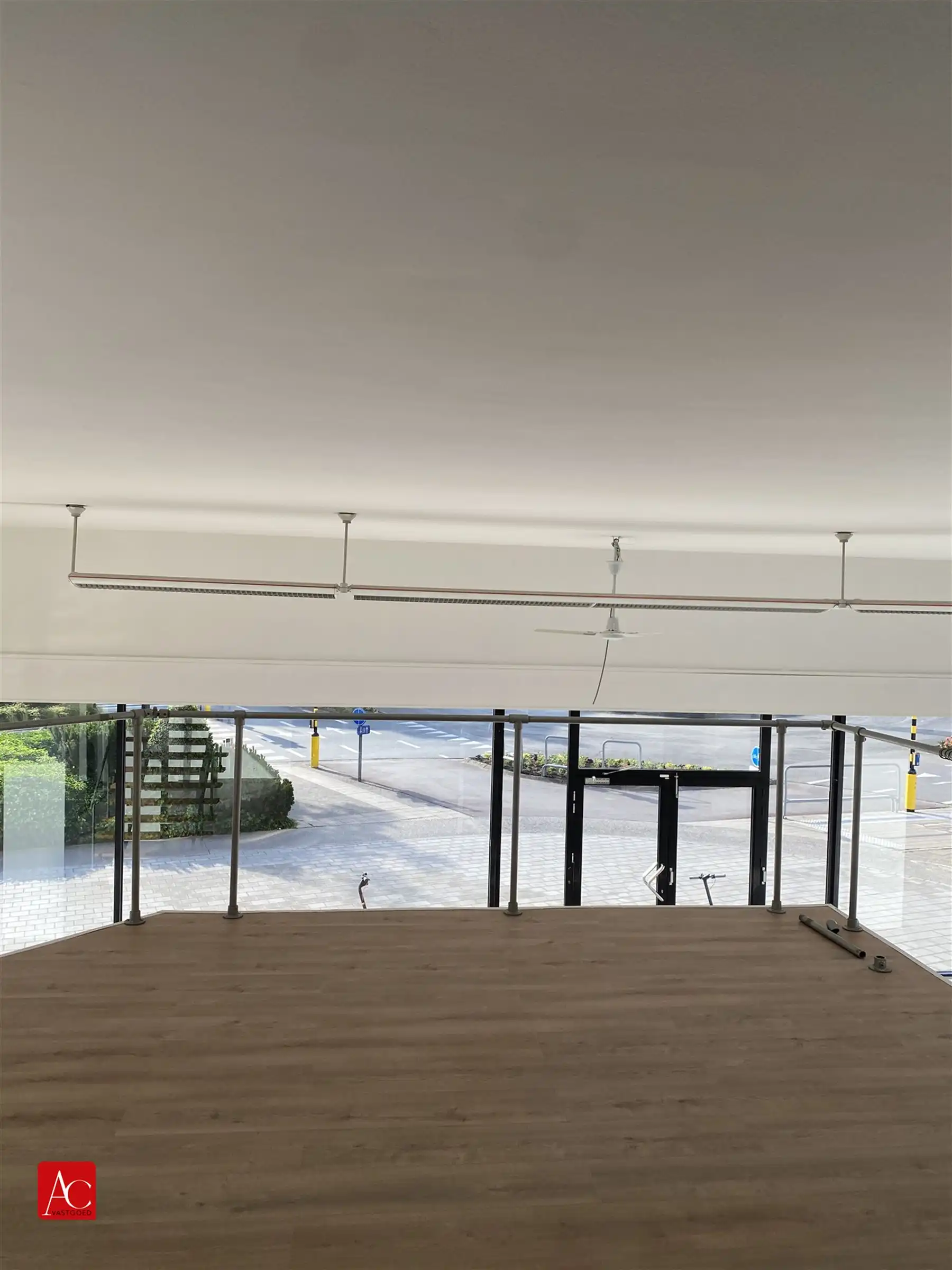 Commercieel handelspand in hartje Sint-Niklaas foto 12