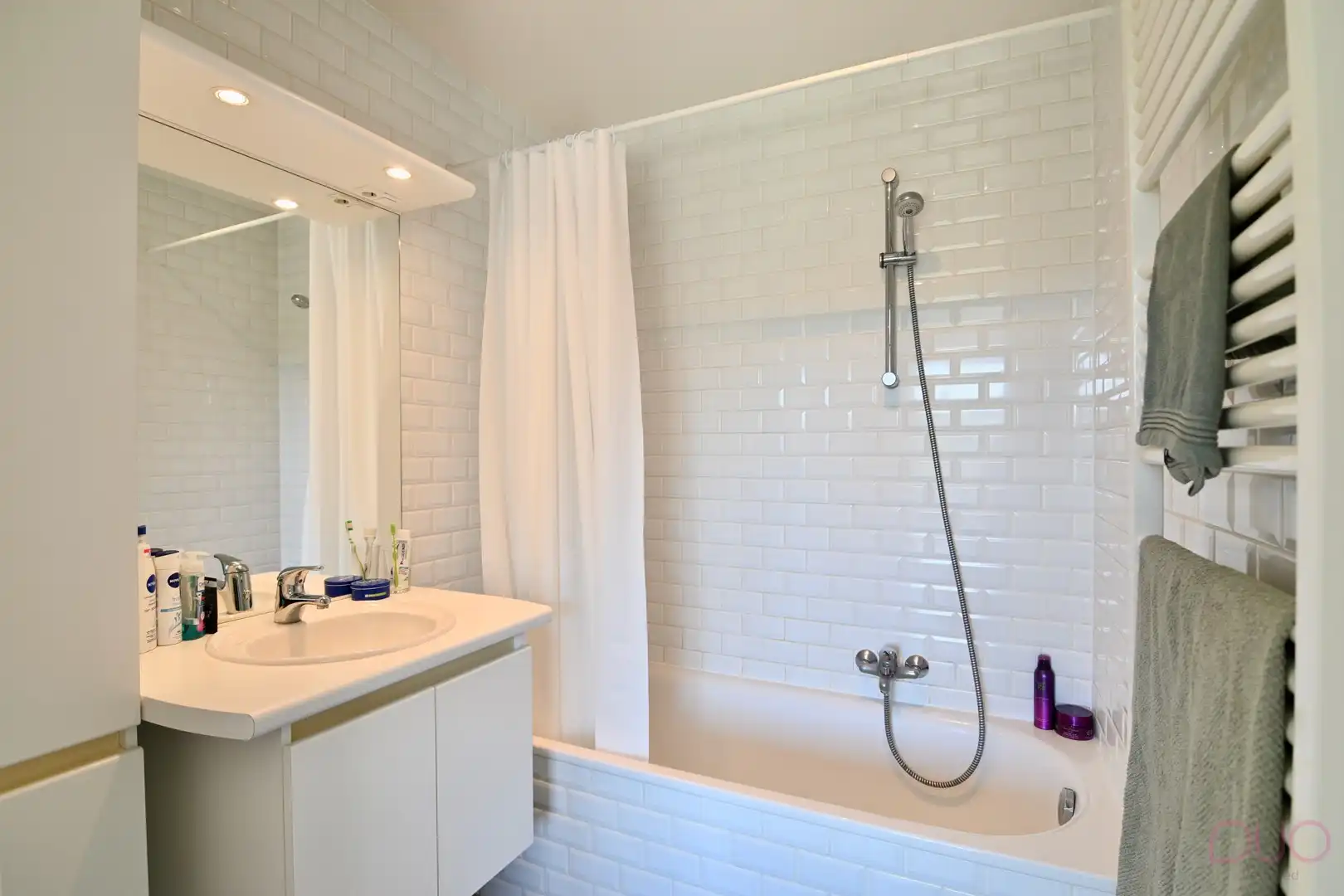 Instapklaar appartement inclusief autostaanplaats foto 13