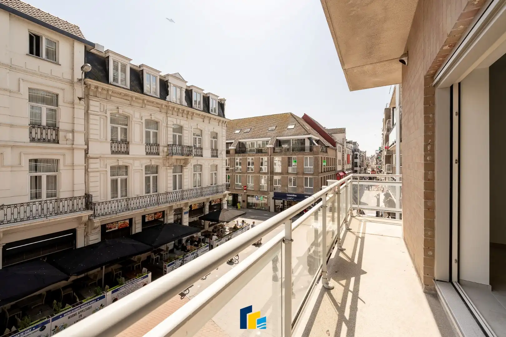 2 slpk appartement - gerenoveerd in 2026 foto 6