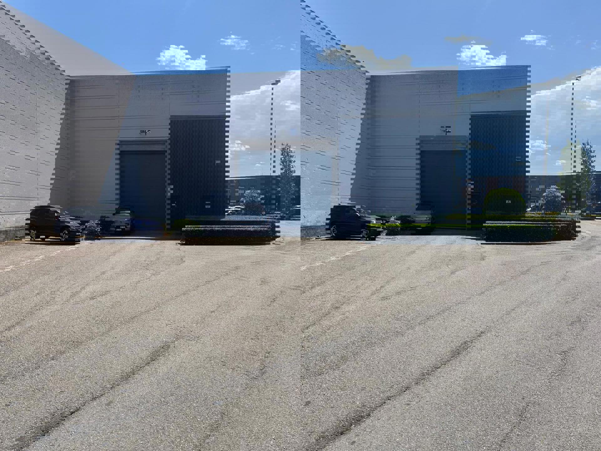 Commerciële ruimte te huur foto 2