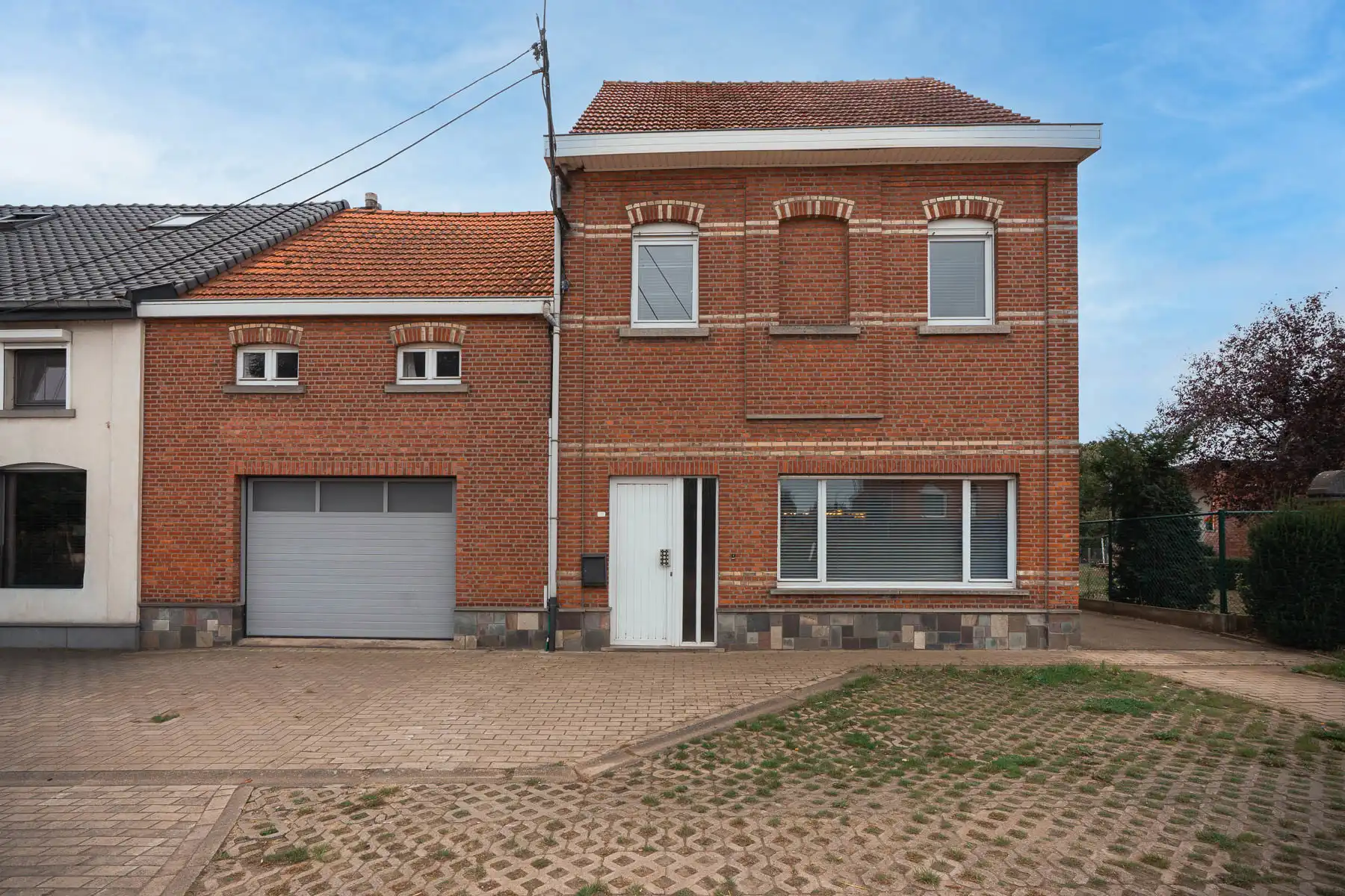 Huis te koop Diestsesteenweg 159 - 3202 Aarschot