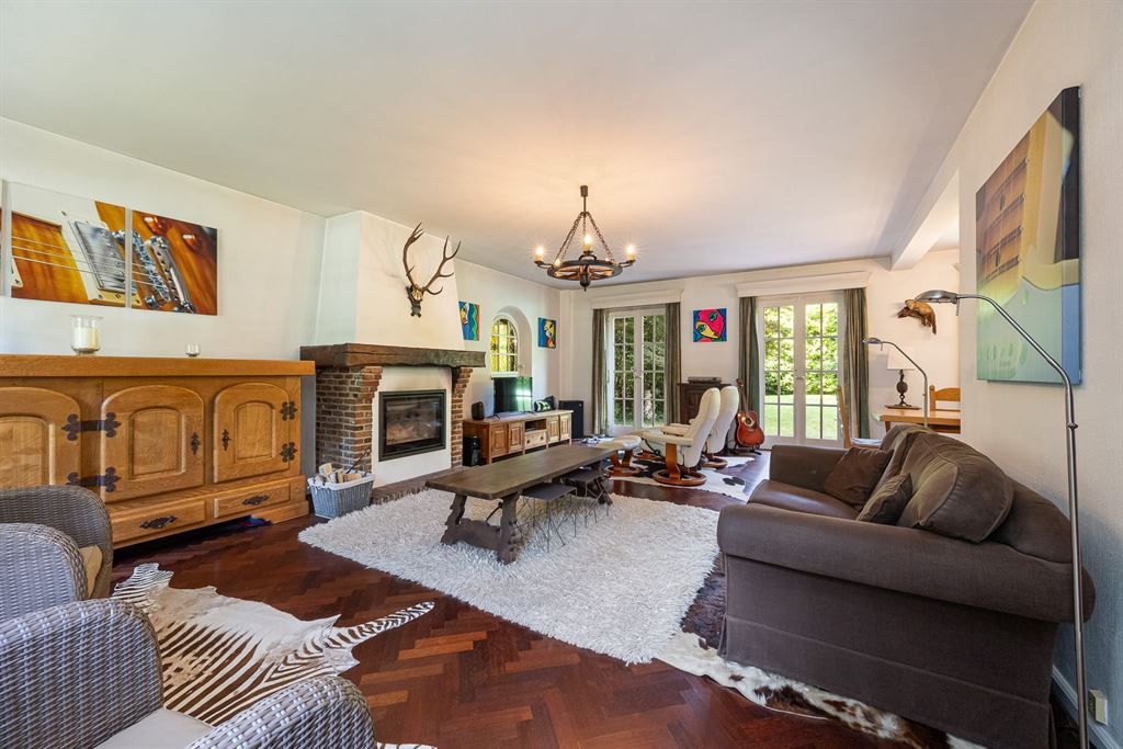 Huis foto 4