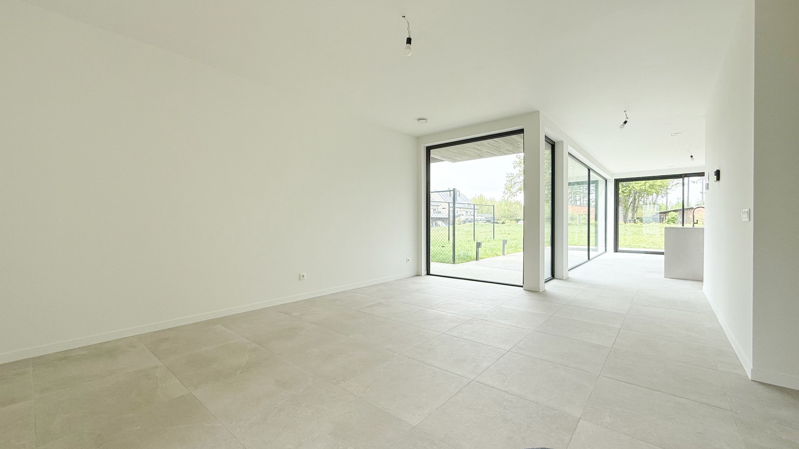 Hoogwaardig afgewerkte woning met industriële look! foto 11