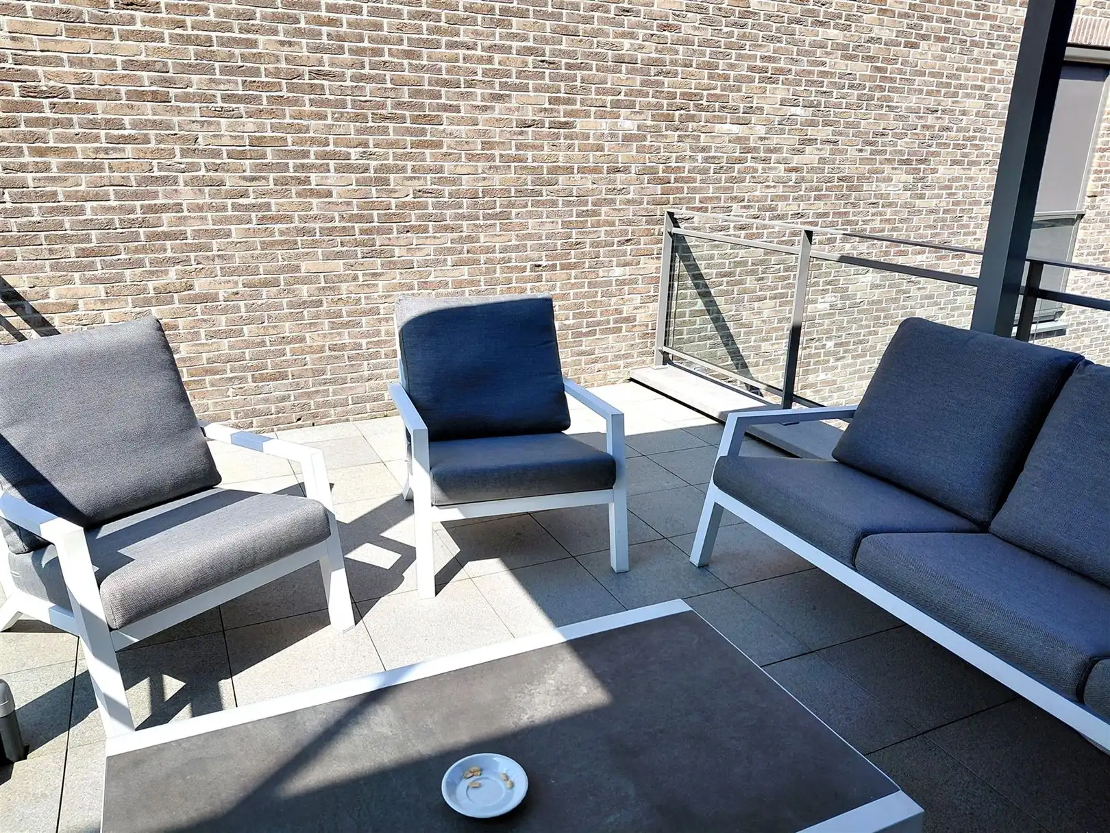 TE HUUR: Ruim appartement met 2 slaapkamers te Lummen! foto 19