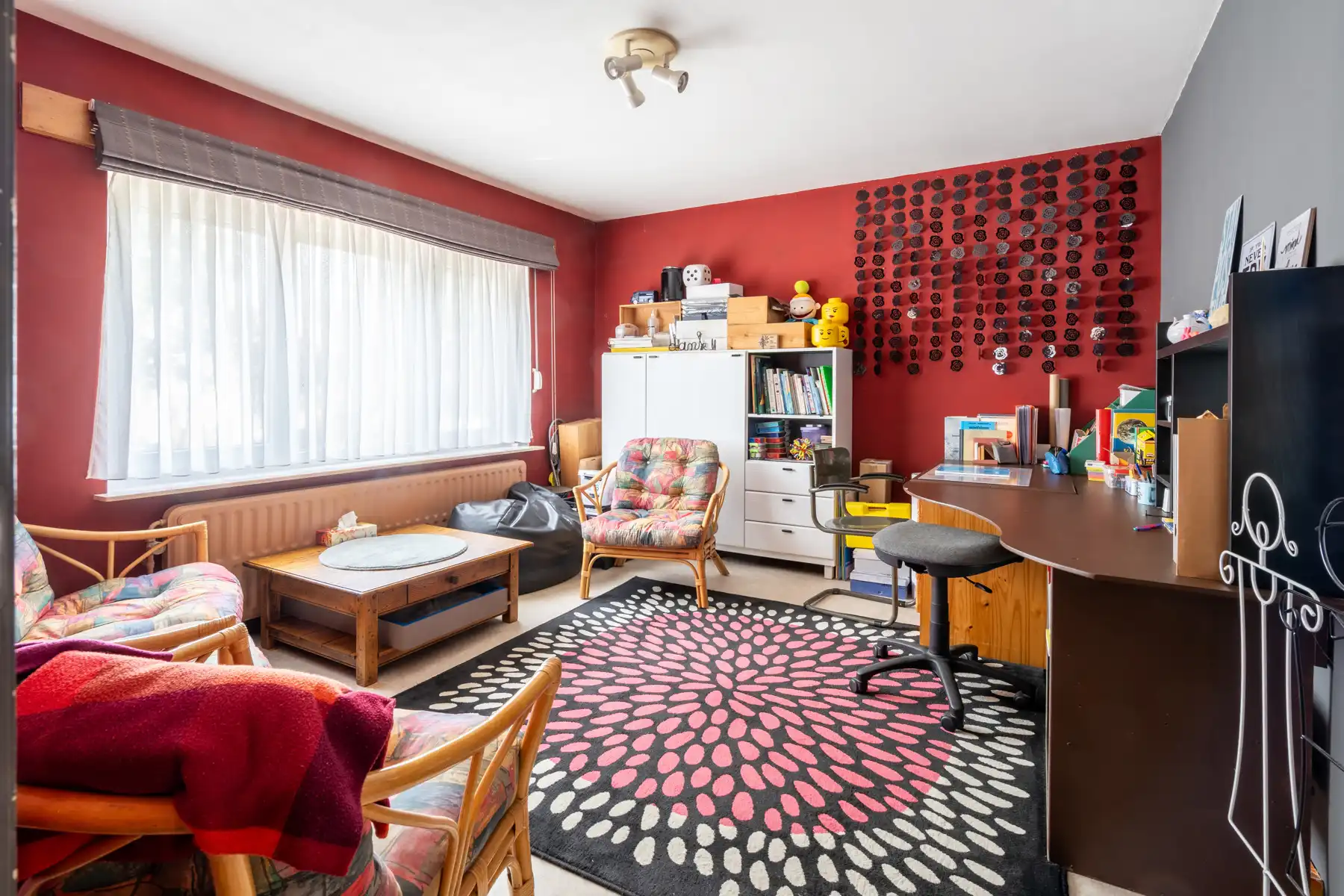 Ruime gezinswoning met 5 slaapkamers op 934 m² in Brecht foto 14