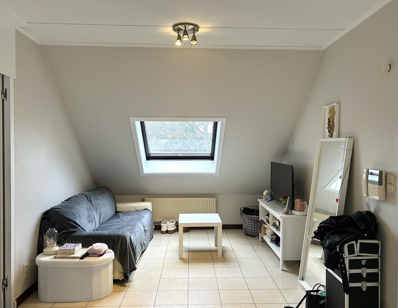 Charmant appartement op toplocatie in hartje Leuven foto 3