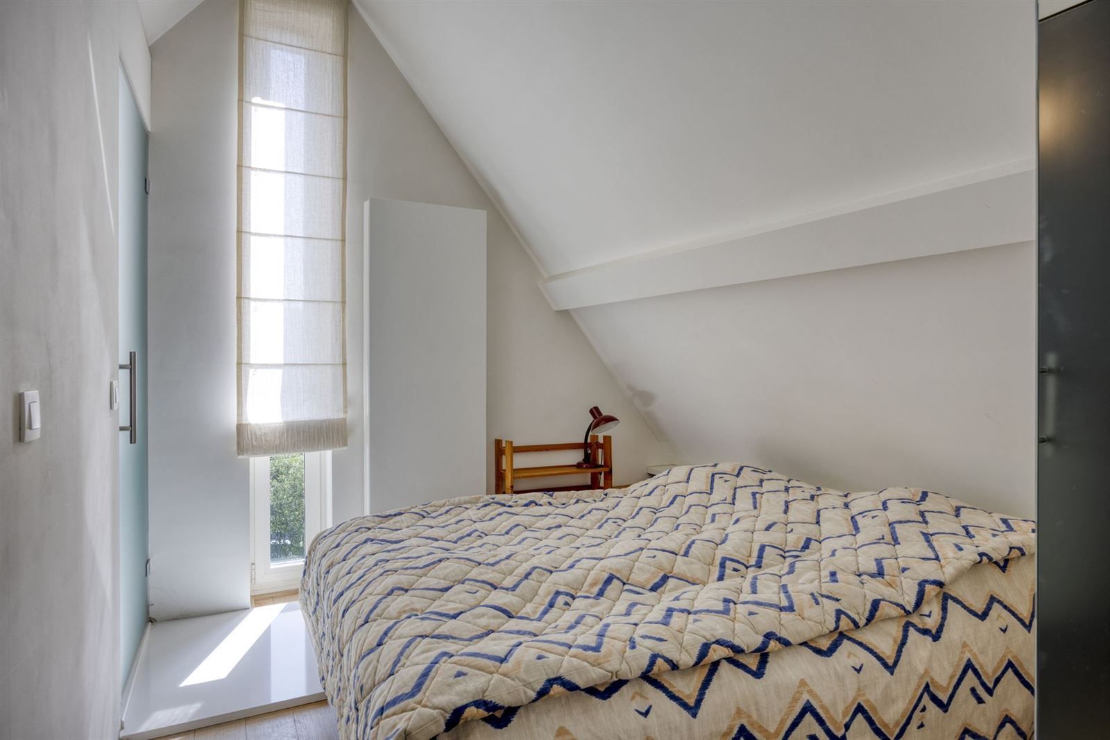 Exclusieve villa (5 slpks) met praktijk mogelijkheden in Sint-Genesius-Rode foto 29