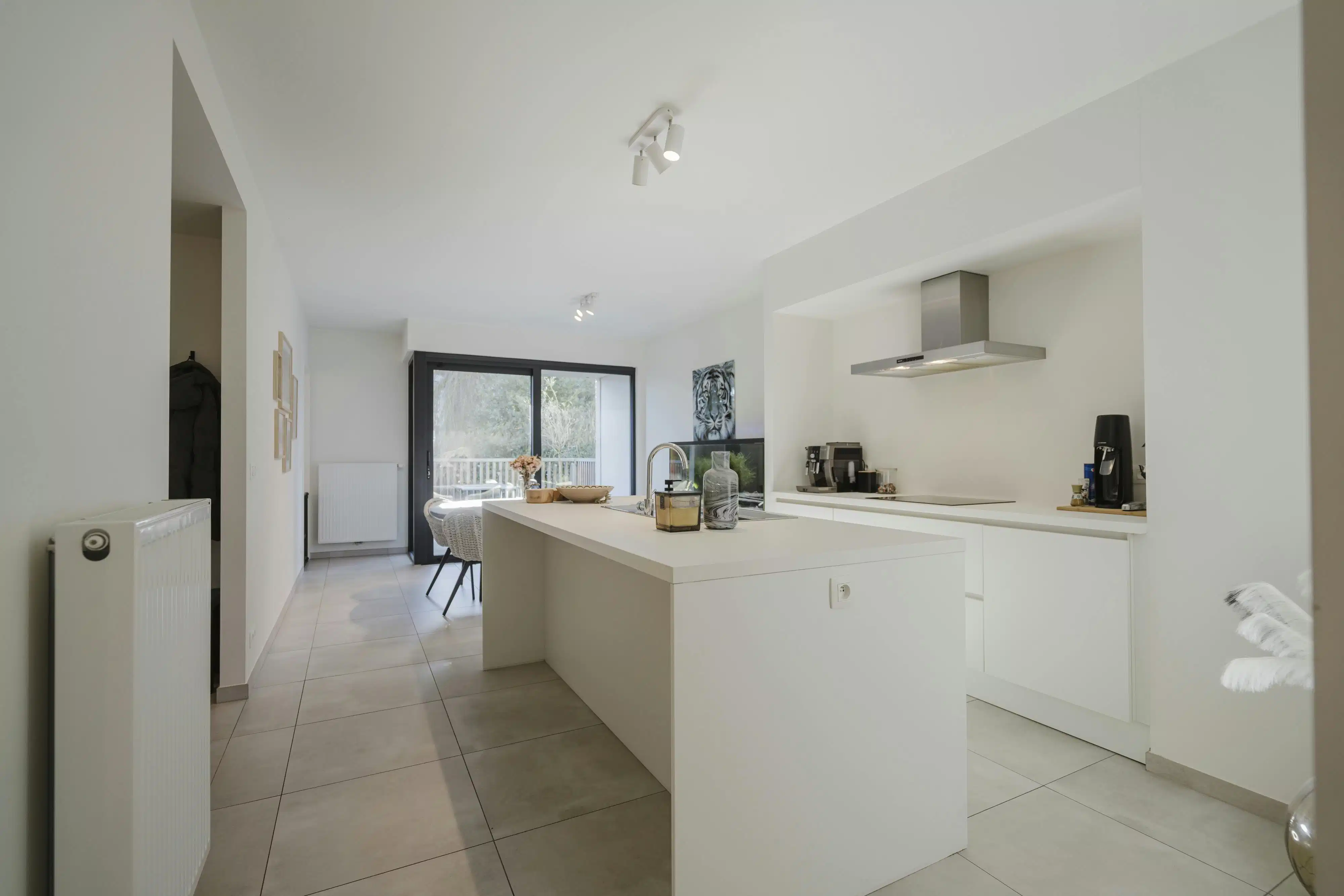 Appartement te koop Lagaeplein 13/11 - 8501 Heule