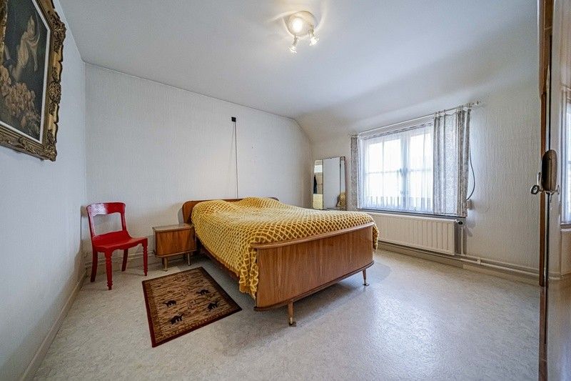 Karaktervolle renovatiewoning aan de rand van Paal-centrum foto 17