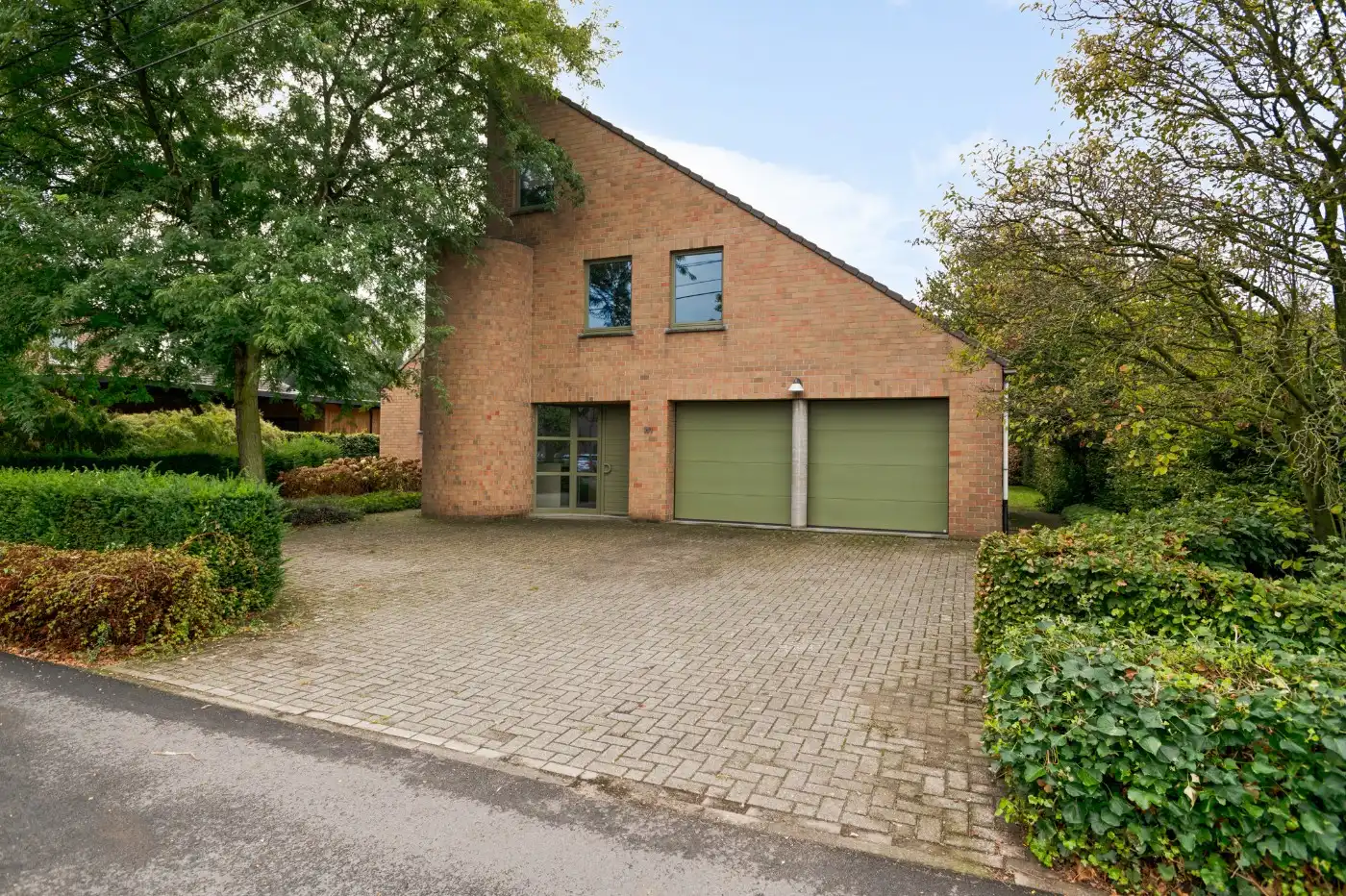Villa te koop Hoge Weg 191 - 2940 Stabroek