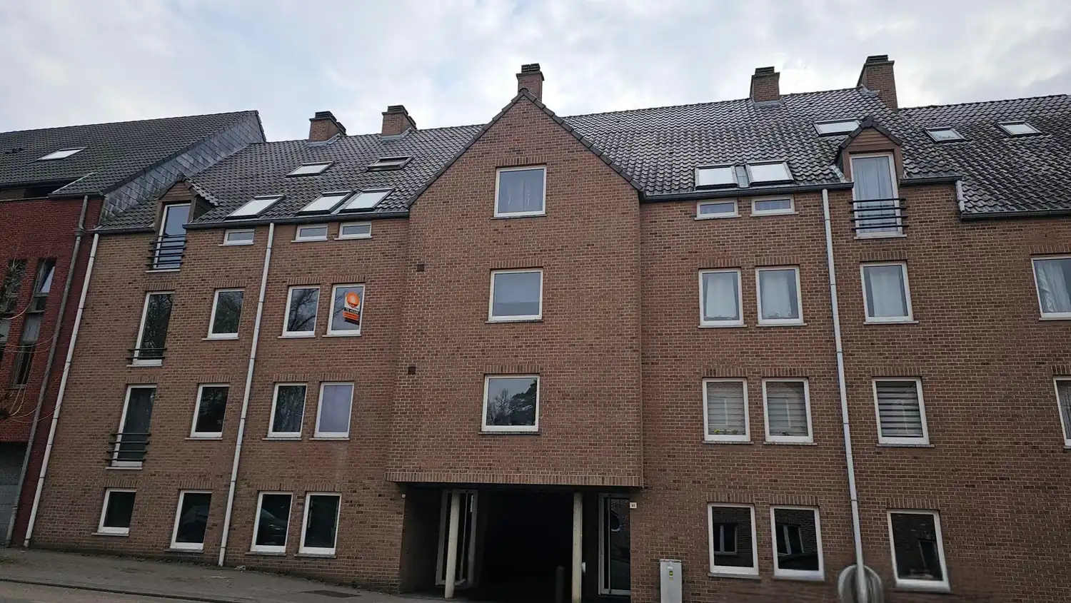 Appartement te huur foto {{pictureIndex}}