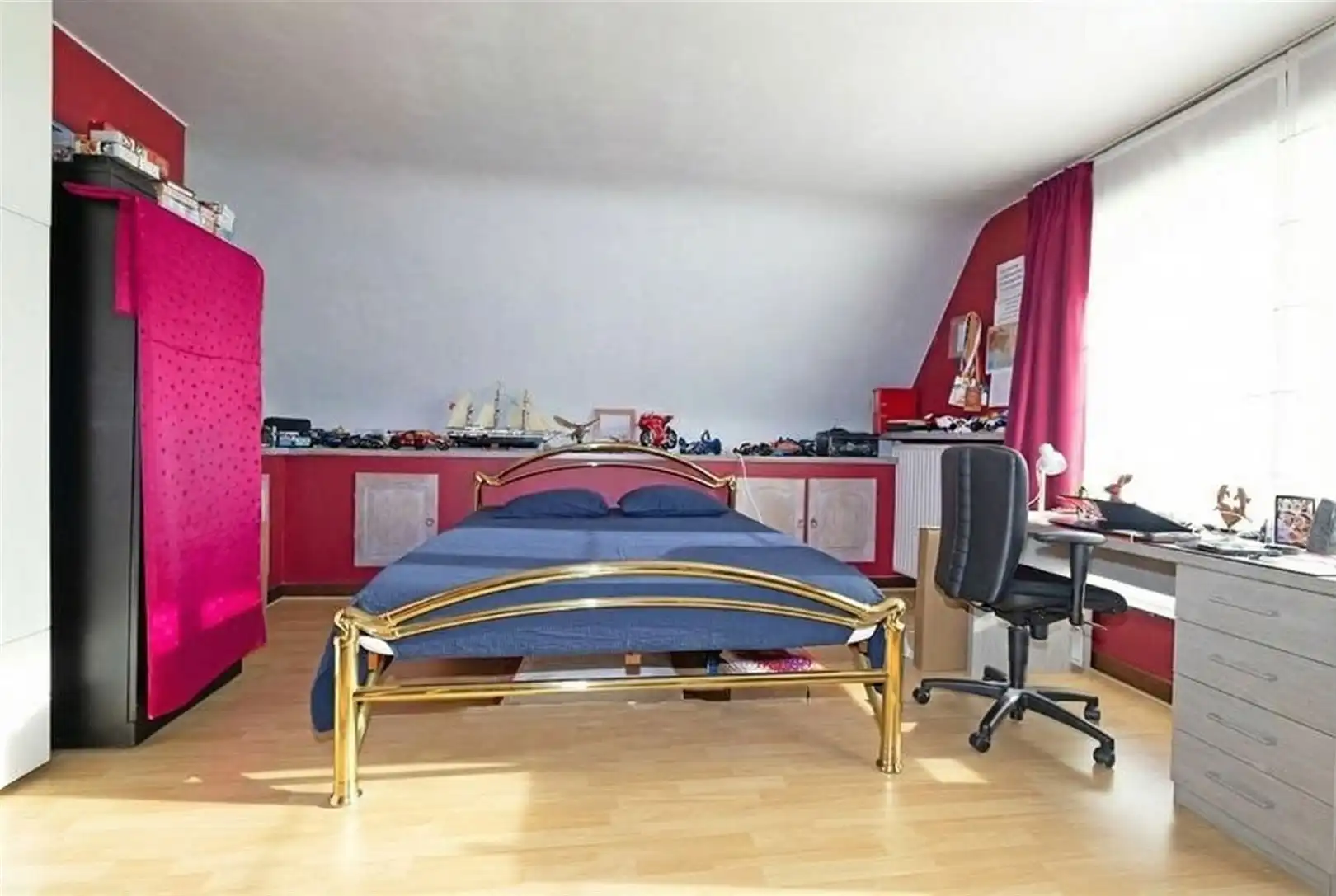 Op te frissen charmante woning op toplocatie foto 11