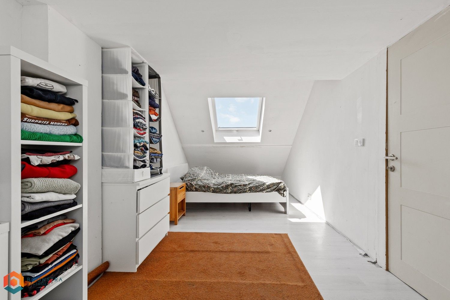 Energiezuinige woning met 5 slpkrs en leuke tuin te Kontich foto 20