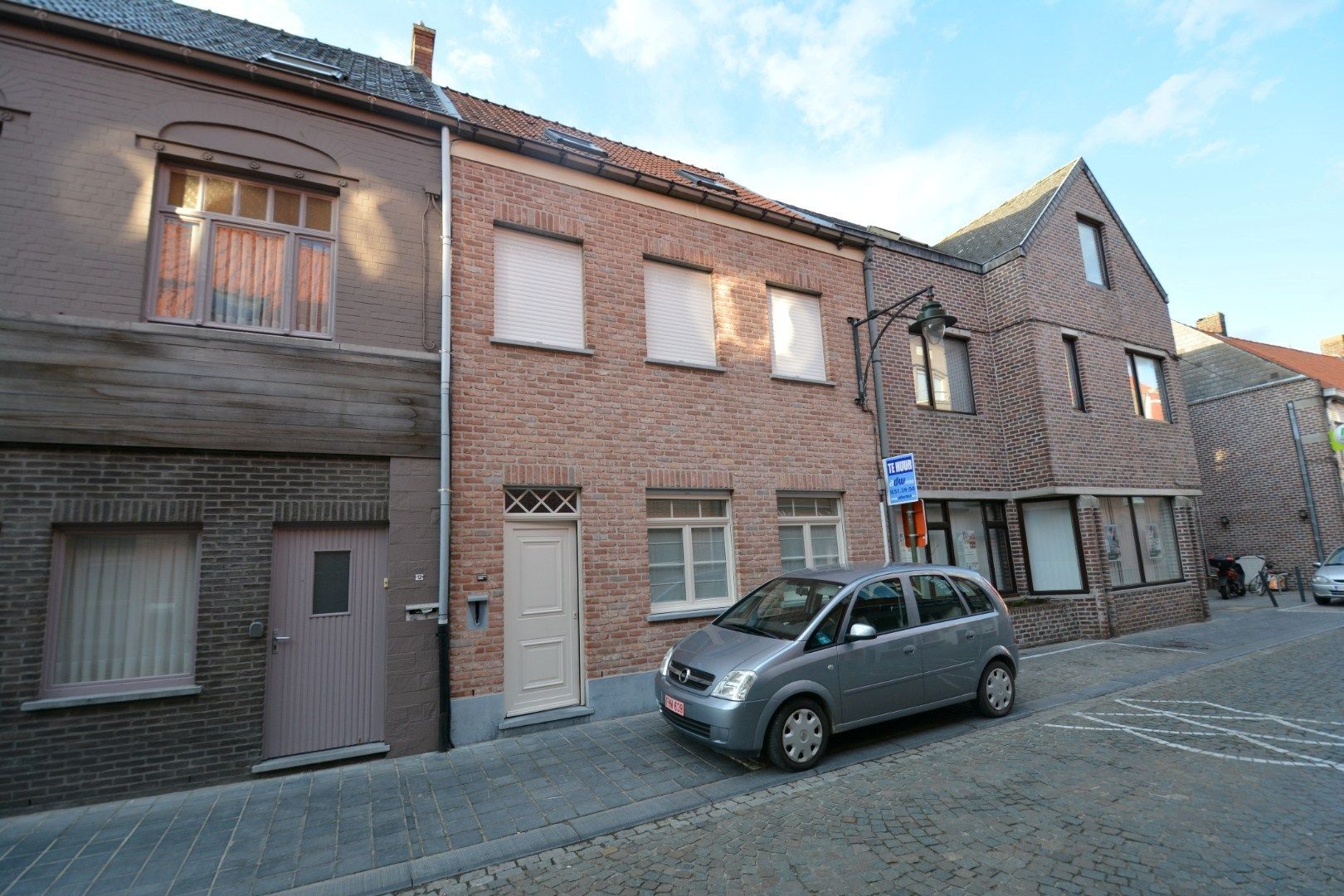 Huis te huur Dorpstraat 10 - - 8680 Koekelare