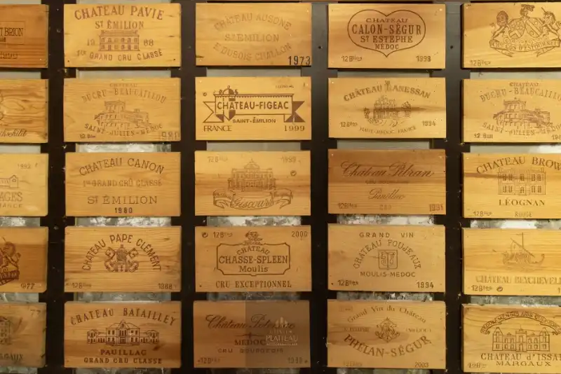 Villa "Les Ramures" - 2749m2 - TOPLOCATIE! foto 33