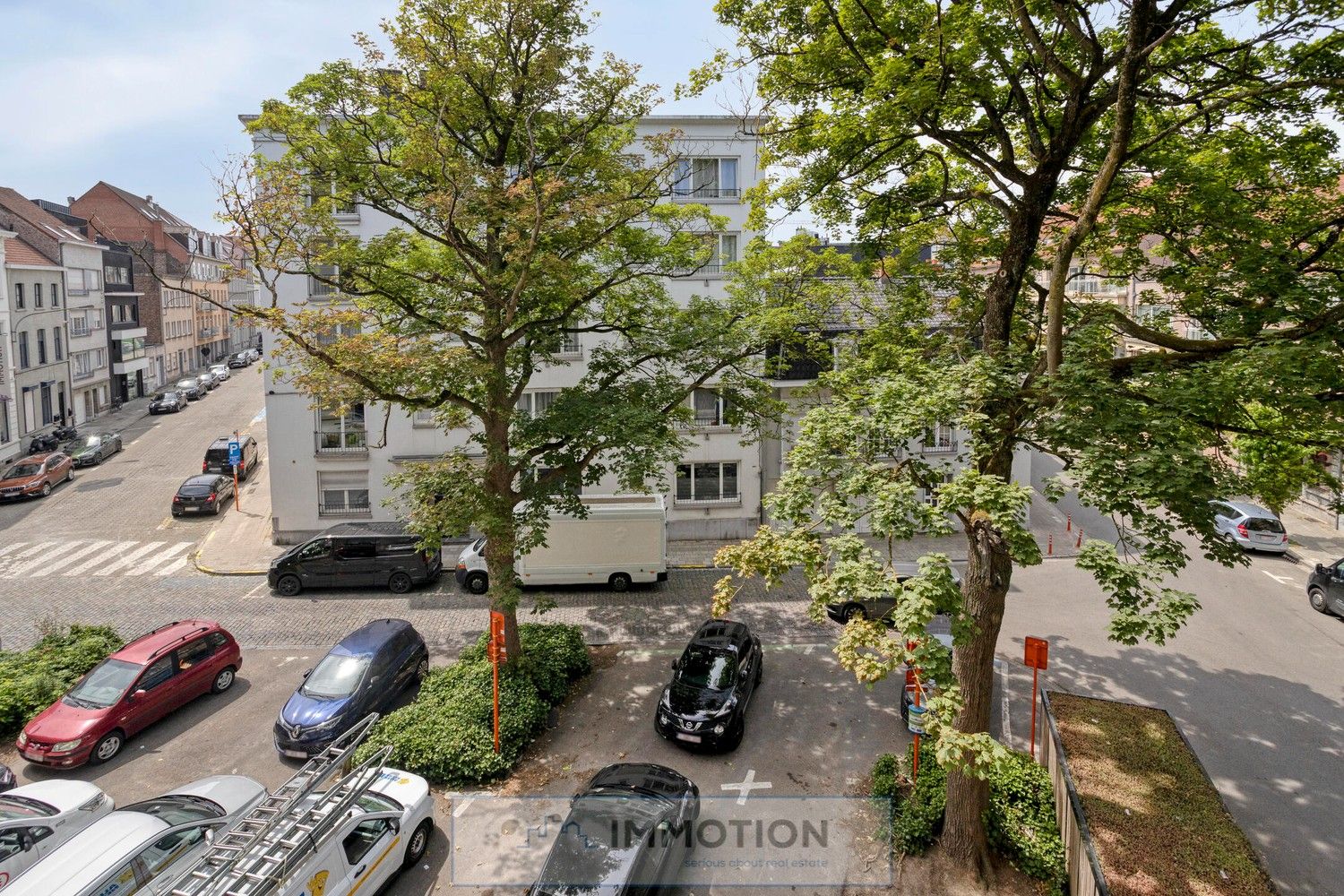 RESIDENTIE SOPHIA - INSTAPKLARE APPARTEMENTEN - 66 % VERKOCHT foto 9