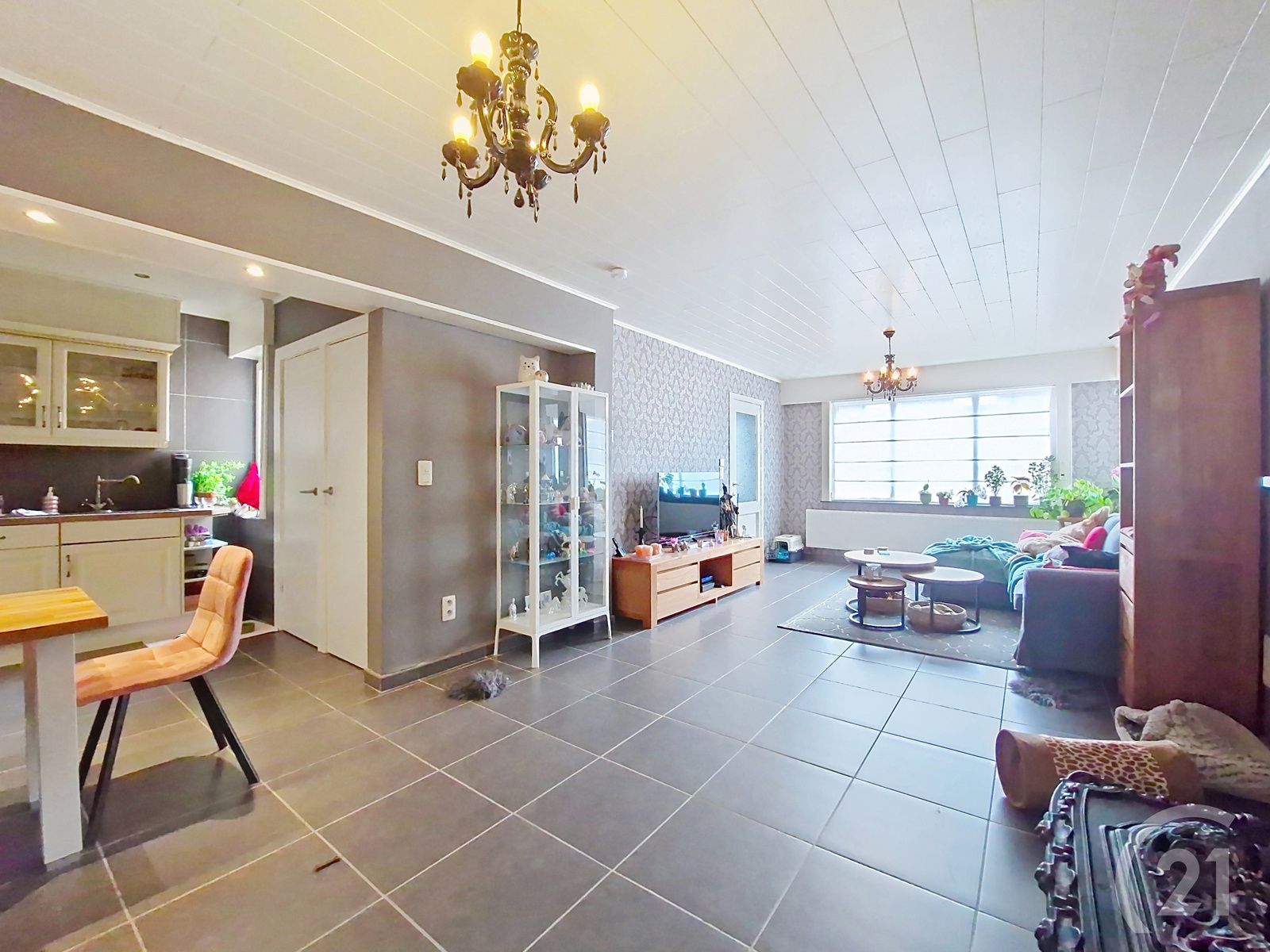 Huis te koop in Baal! foto 5