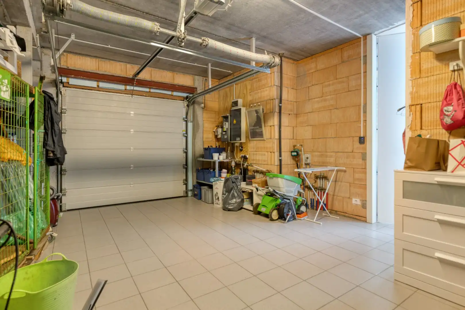 Architectenwoning • 4 slaapkamers • 1640 SINT-GENESIUS-RODE foto 27