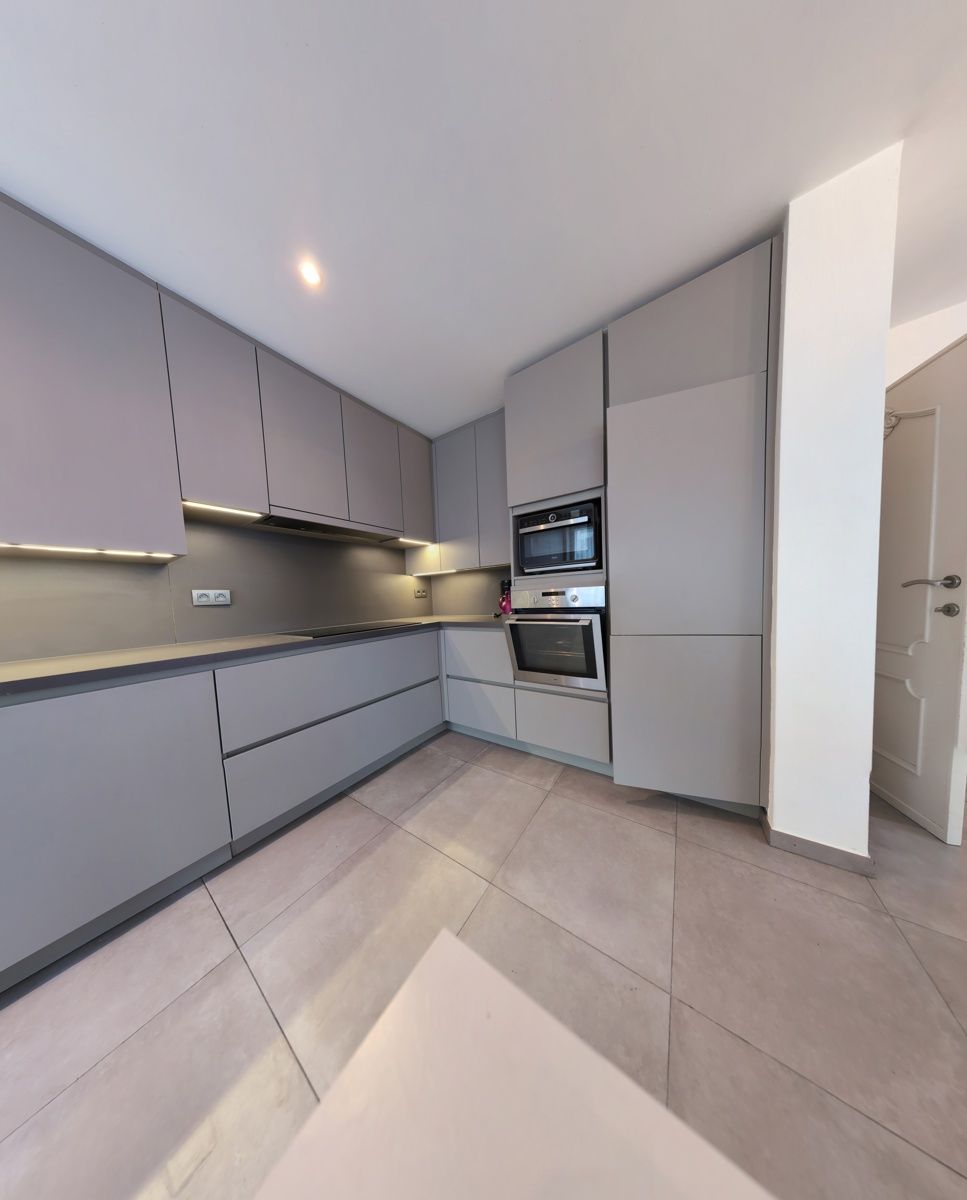 Ruime, instapklare woning in Koksijde-Bad te koop. (3/4 slk) foto 3