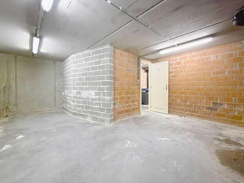 Gezellig gelijkvloers appartement in het centrum van Blankenberge foto 8