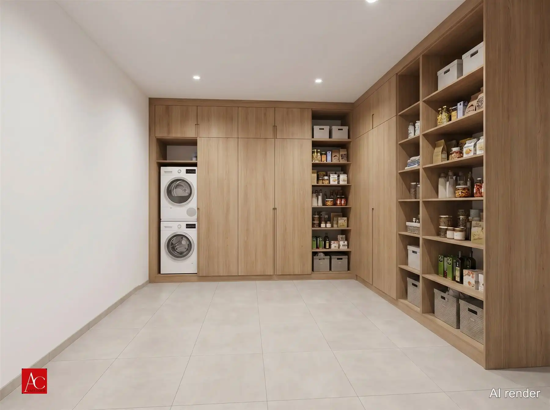Casco nieuwbouwwoning - Centrum Lokeren foto 10