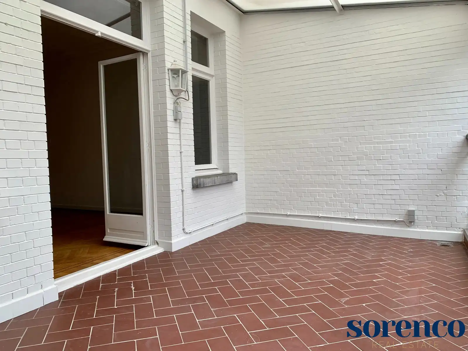 ALBERTPARK - Een prachtig en ruim 2 slaapkamer appartement van circa 200m² in een historisch herenhuis  foto 16