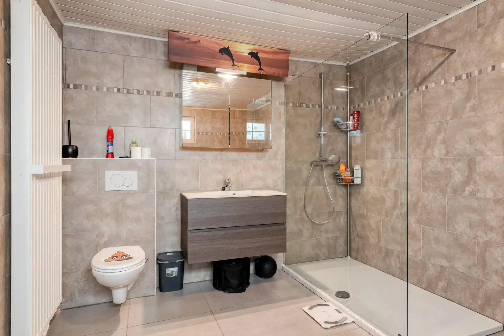 Te renoveren woning met 3 slpks op een prachtig perceel van 1.428 m² !  foto 15