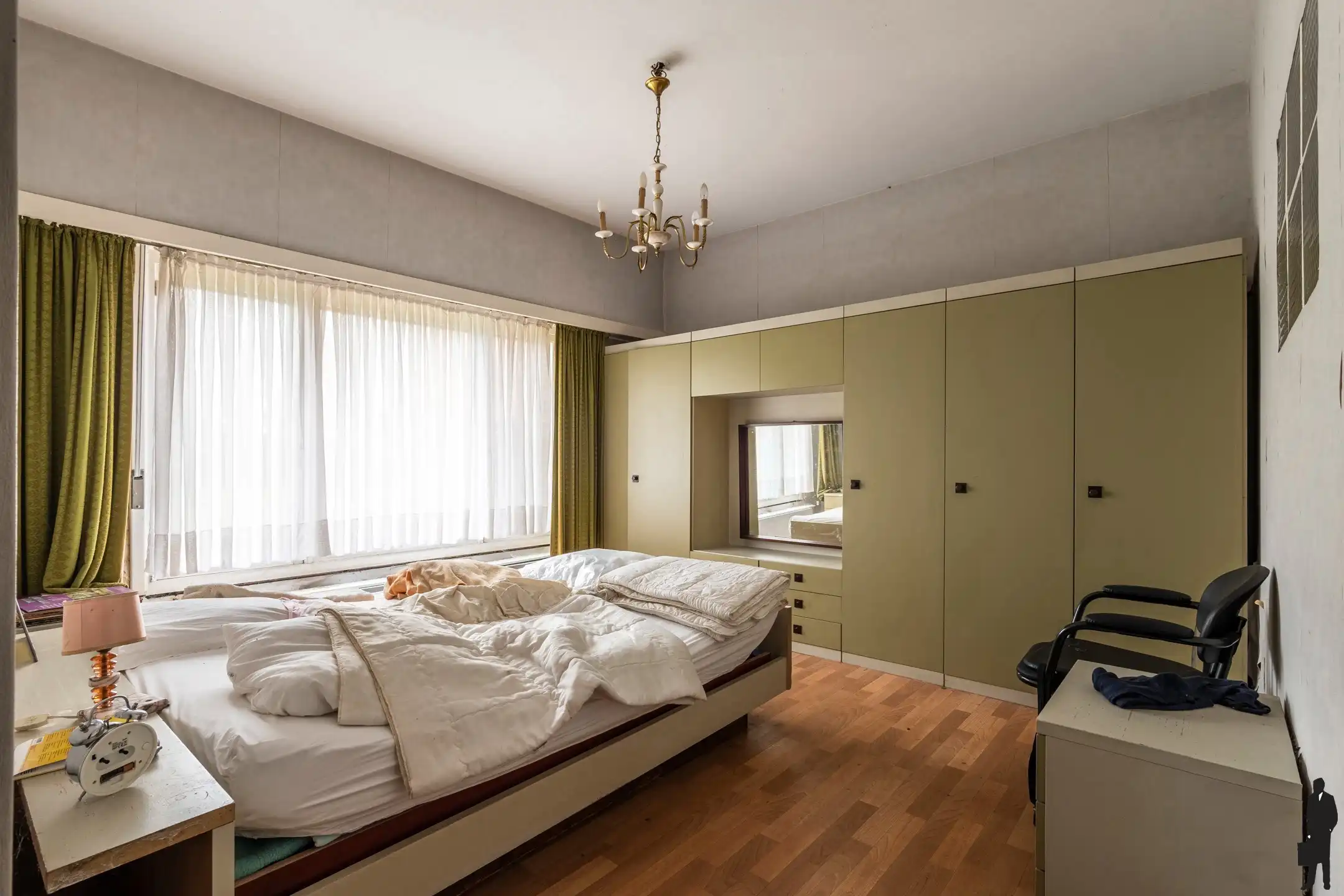 Unieke renovatiekans pal in het centrum van Aartselaar foto 15