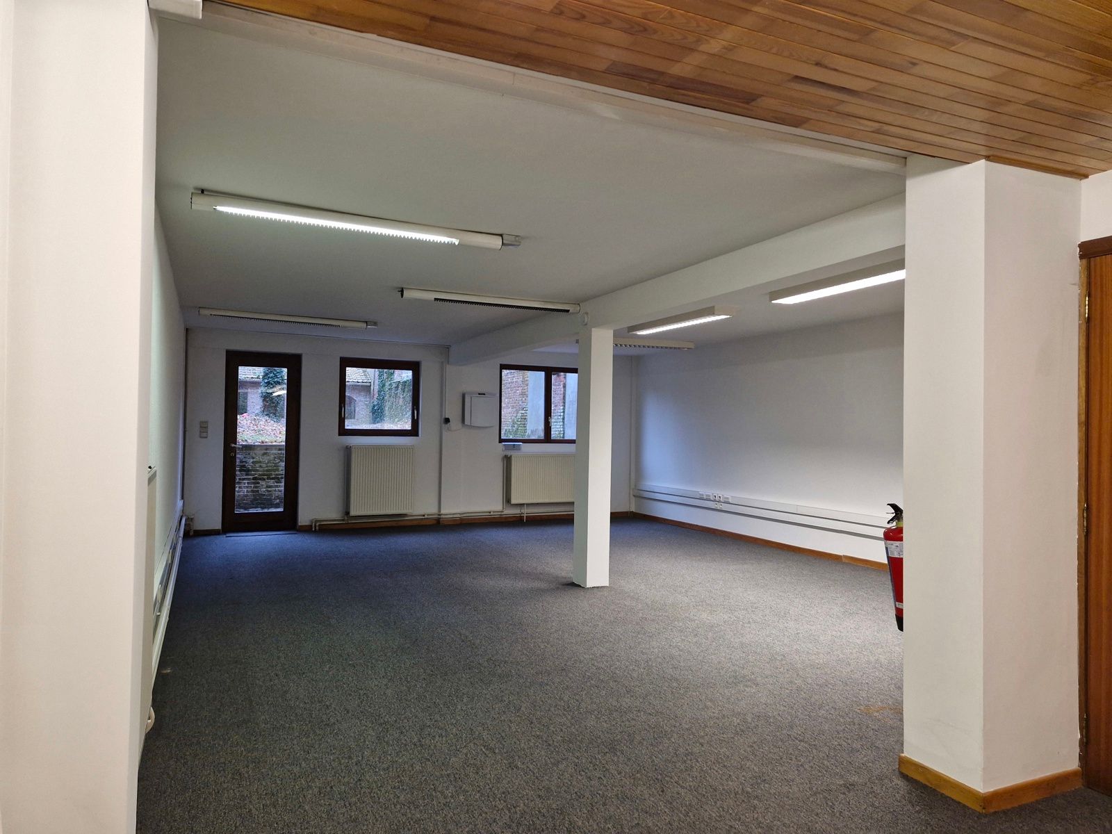 Kantoorruimte te huur in Mechelen! foto 10