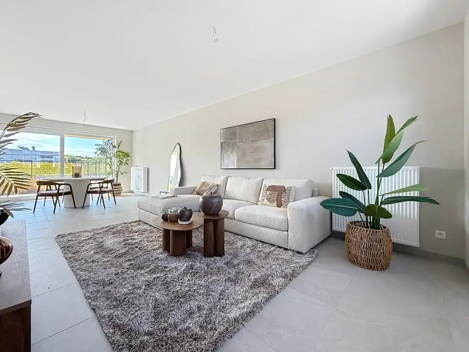 Huis te koop Kampstraat 3 -/L2 - 8840 Staden