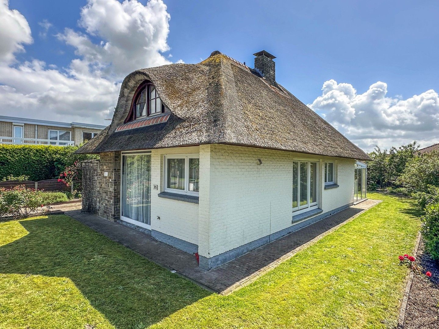 Villa te koop 8670 Oostduinkerke