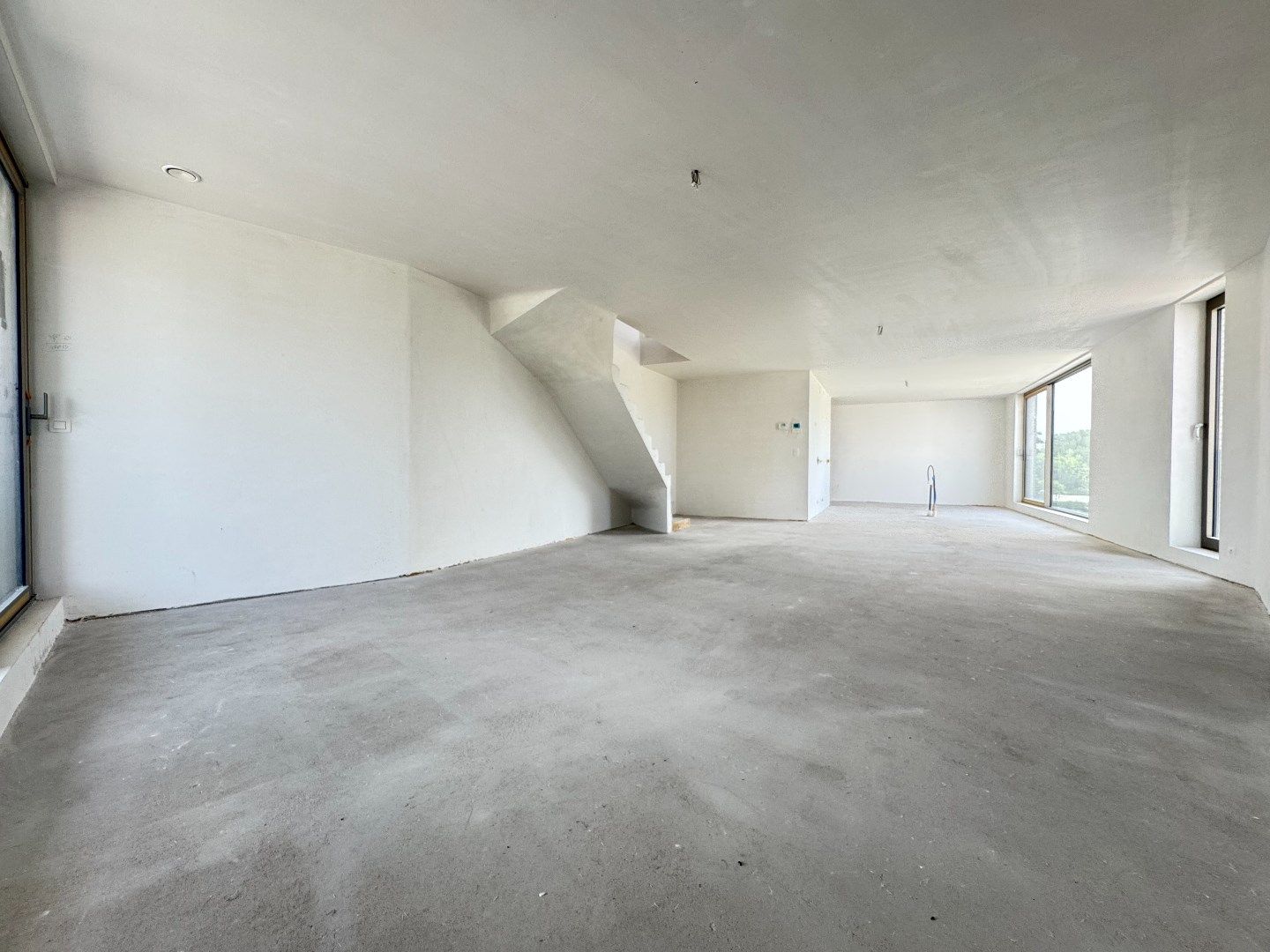 Res. Ilex Appartement A 1.4 foto 4