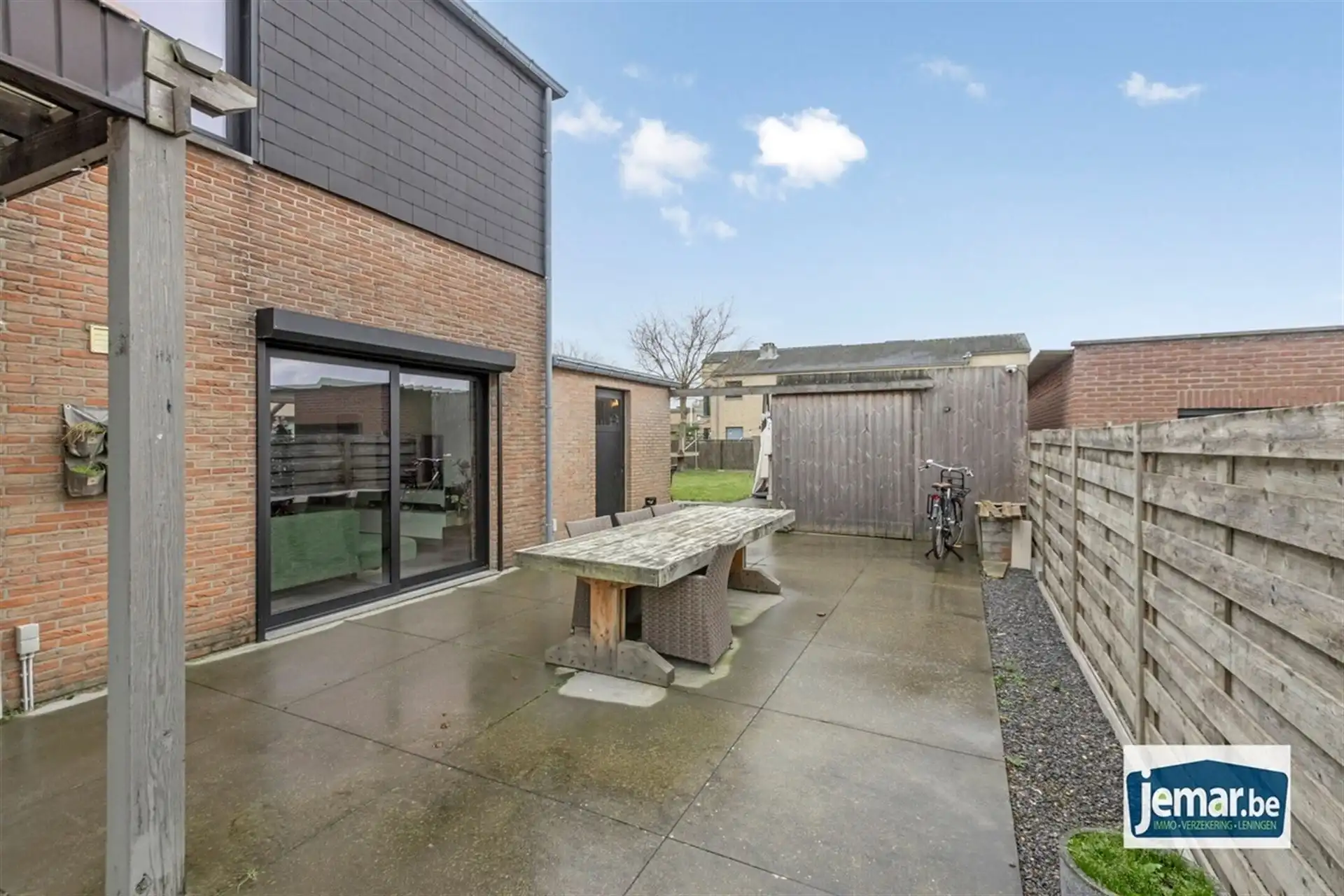 Gezinswoning met 5 slaapkamers, epc label C en ruime tuin in het rustige Proosterbos! foto 21