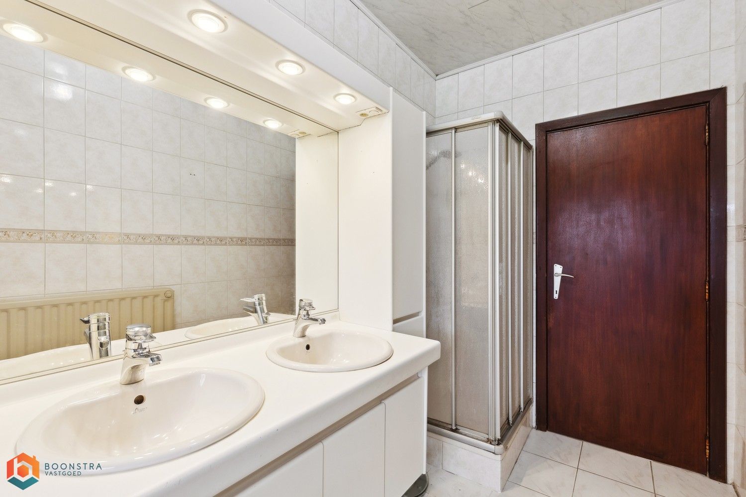 Te renoveren woning met 3 slpkrs en garage te Hombeek foto 16