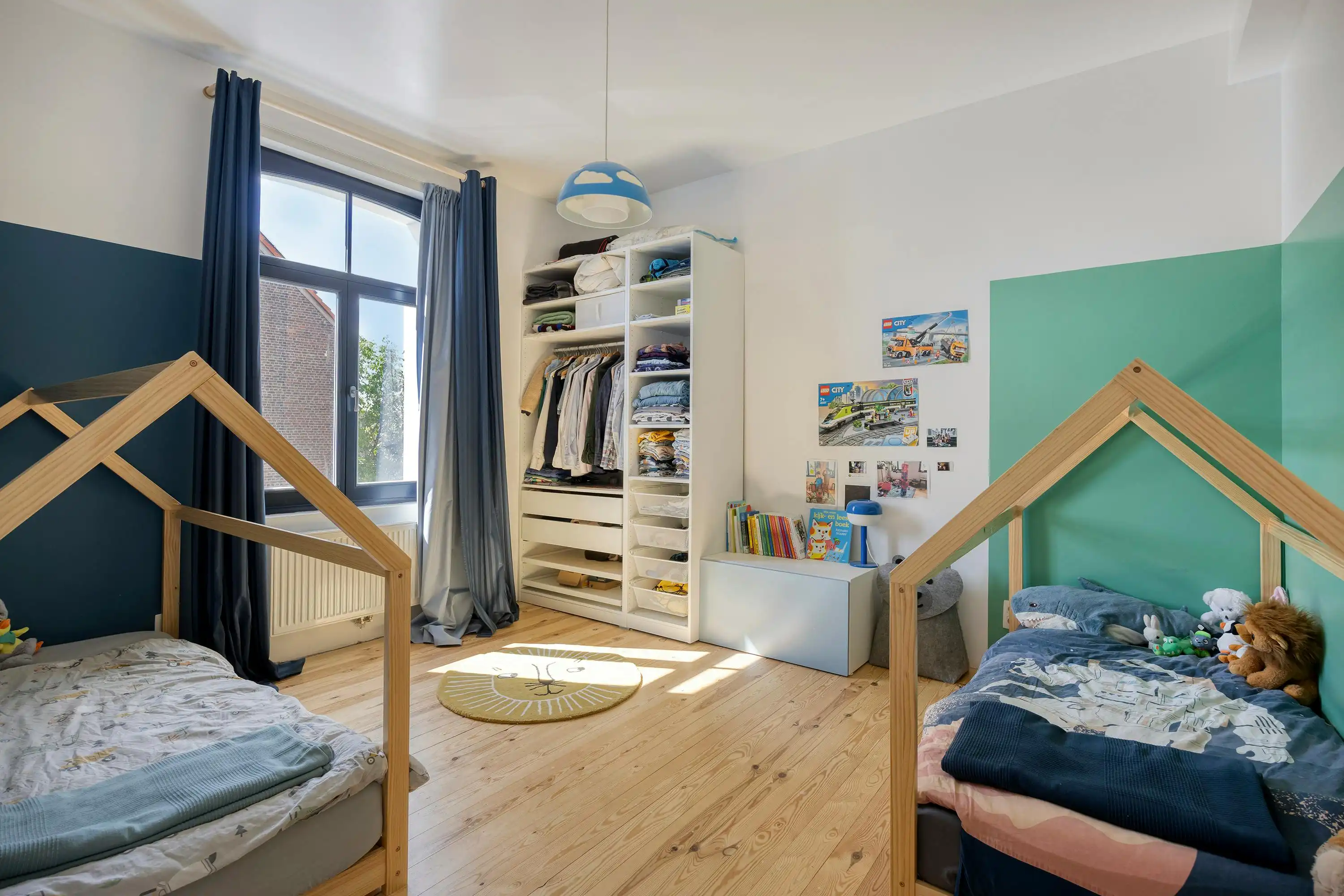 Gerenoveerd Herenhuis met Handelszaak & Kanaalzicht te Koop foto 18