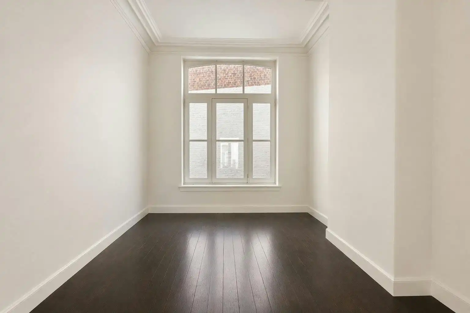 Ruime bel-etagewoning met studio nabij de Reep foto 29