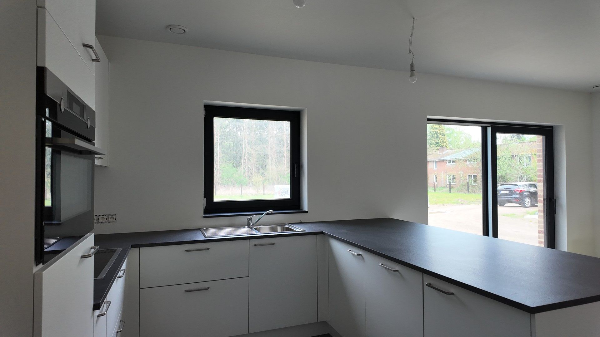 HOB NIEUWBOUWWONING TE ZUTENDAAL MET 4 SLPKS - TE HUUR foto 6
