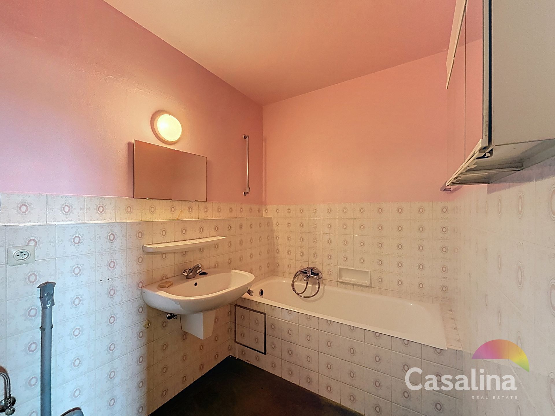 Ruim drie slaapkamer appartement met veel mogelijkheden foto 15